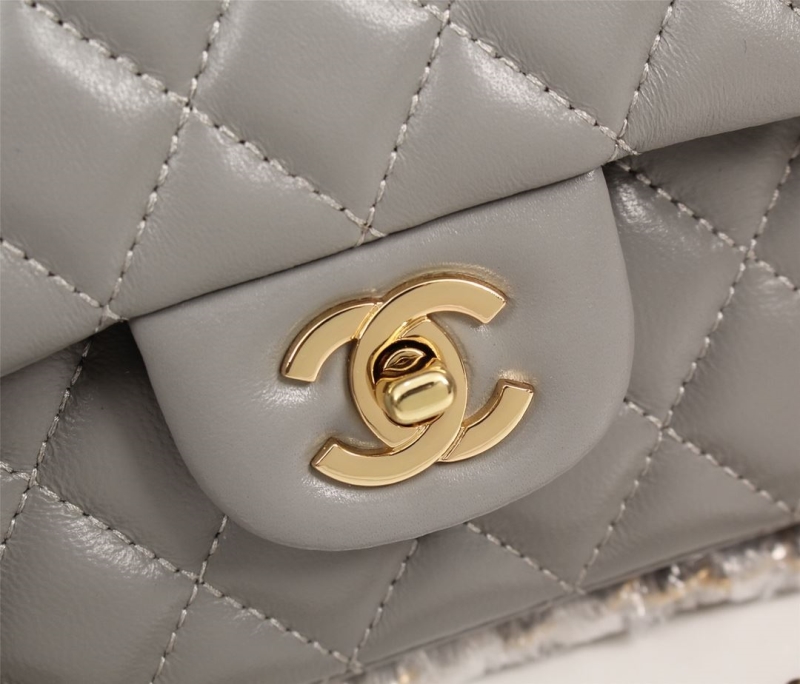 Ch**el cf series bags